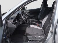 Skoda Kamiq - Vorschau Bild 13