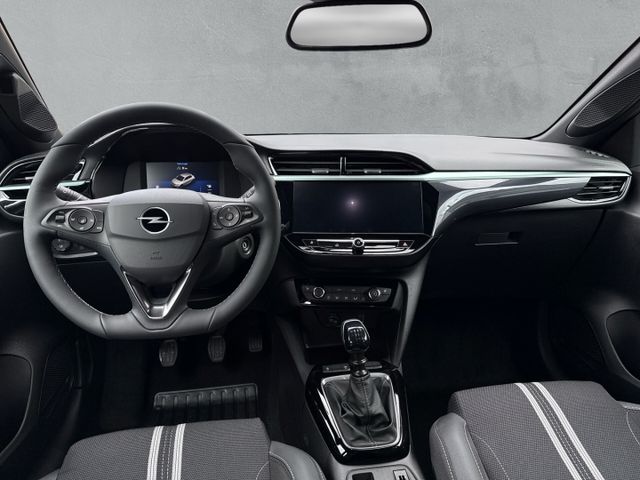 Corsa YES 1.2 Turbo APPLE/ANDROID SHZ LHZ ALLWET