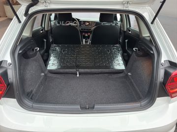 Volkswagen Polo 1.0 Bluetooth Klima Tempomat