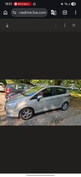 Ford B-Max 1,6 Ti-VCT 77kW SYNC Edition PowerShif... - Ford B-Max mit Benzin-Antrieb: Limousine, 1.6