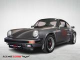 Porsche 911 SC Carrera 3,2 Coupe *H-ZULASSUNG-ORIG.-HIST - Porsche aus 1985: 911 Carrera