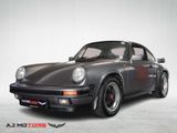Porsche 911 SC Carrera 3,2 Coupe *H-ZULASSUNG-ORIG.-HIST - Porsche aus 1985: 911 Carrera