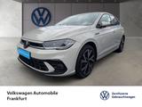 Volkswagen Polo 1.0 TSI R-Line IQ.Light DAB+ FrontAssist