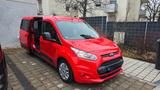 Ford Tourneo Connect 1.5 TDCi 88kW Trend Trend - Ford Tourneo Connect in München