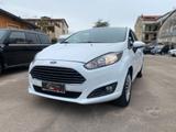 Ford Fiesta 1.4 5 porte Bz.- GPL - Ford Fiesta mit LPG-Antrieb: Kleinwagen