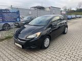 Opel Corsa E Selection 1.2 |KLIMA|1.HAND|GARANTIE| - Opel Corsa: Schwarz, 1.2