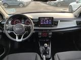 Kia Rio 1,0 Spirit Navi Kamera BLIS 17" - gebrauchte Kia Rio aus dem Jahr 2022