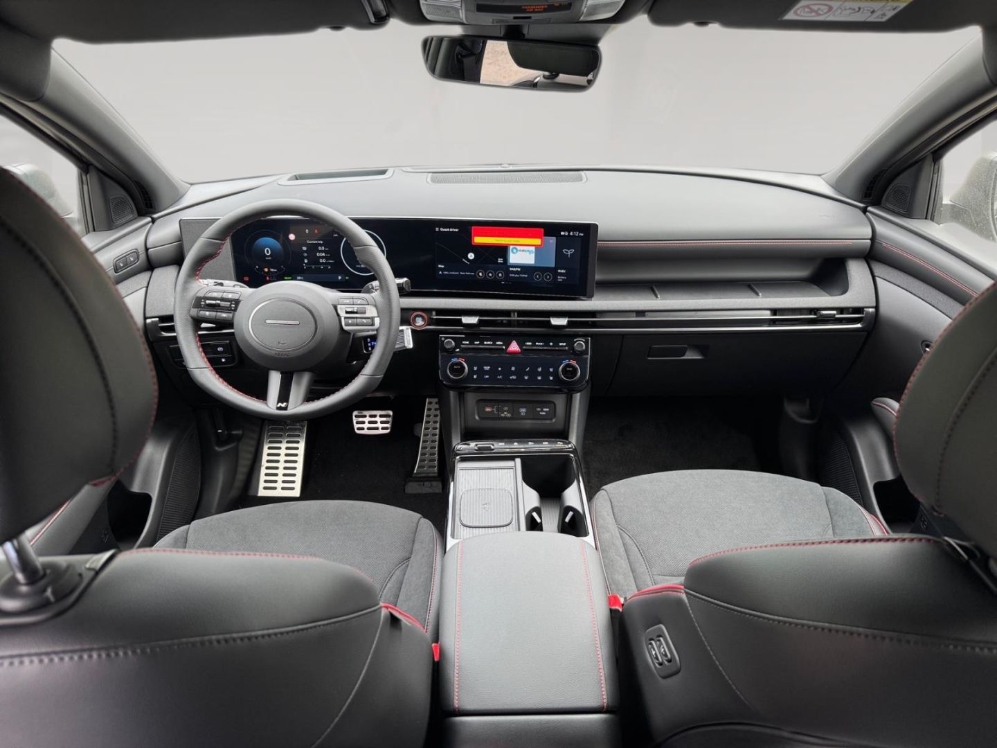 Hyundai Tucson – Bild 11