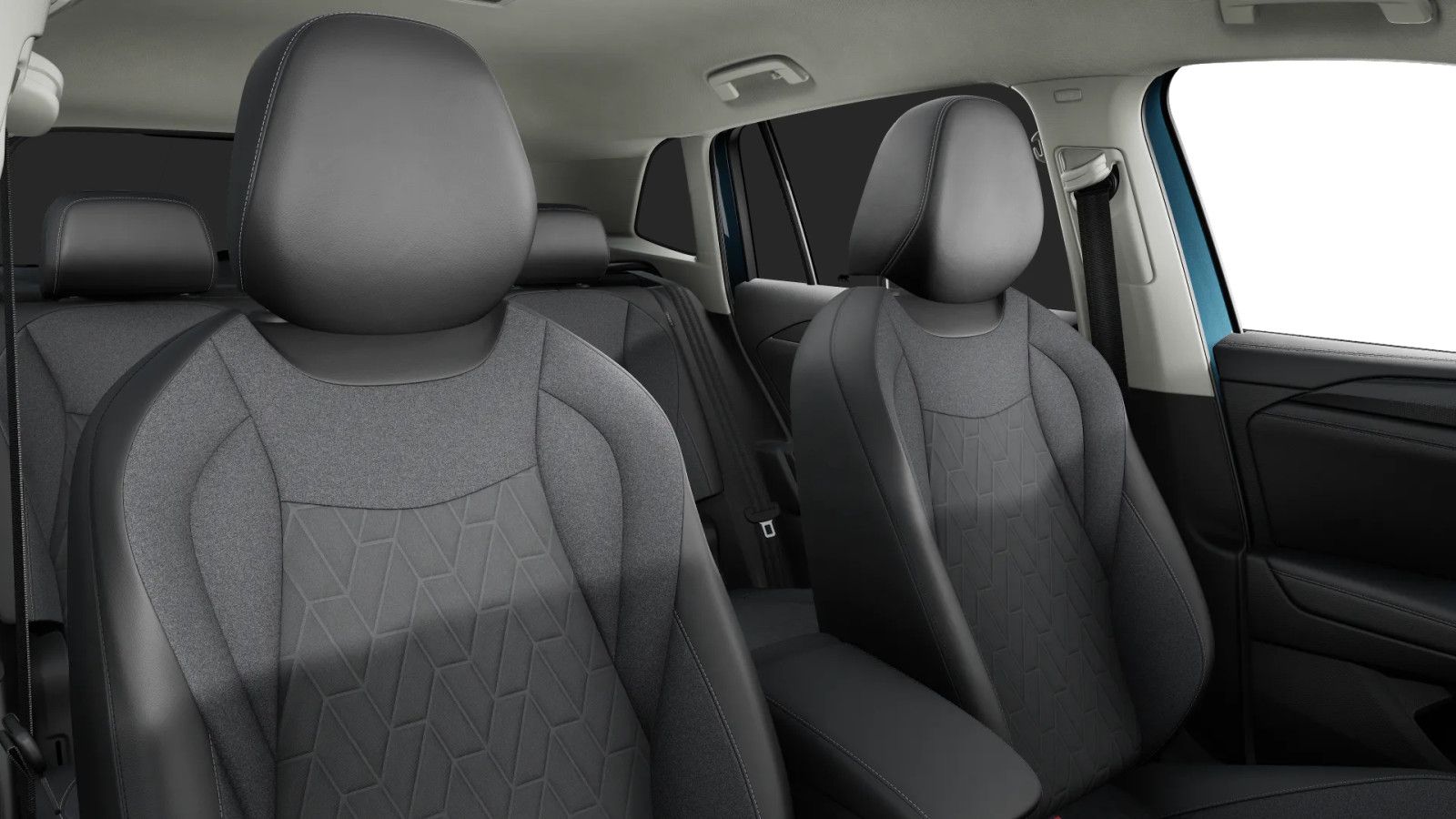 Volkswagen Tiguan - Bild 17