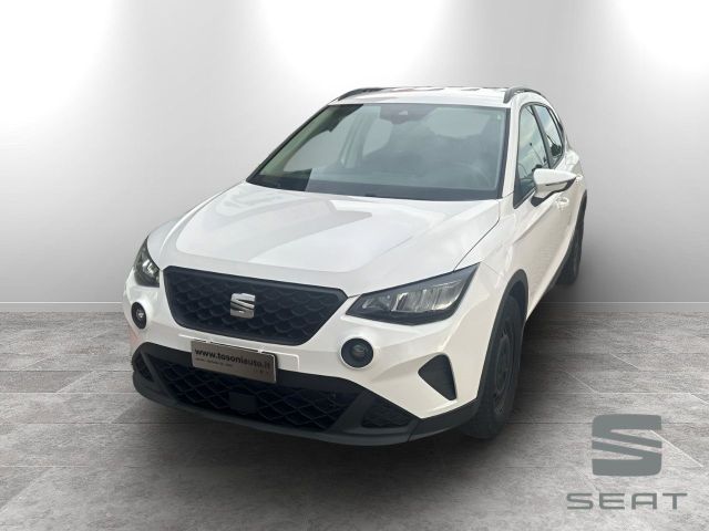 Seat SEAT Arona 1.0 ecotsi Reference 95cv