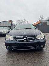 Mercedes-Benz Mersedec Benz W203 Benzin - Mercedes-Benz W203