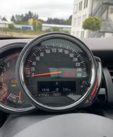 MINI Cooper  / Chili Paket / Panoramadach / Automatik - MINI MINI: Chili Paket