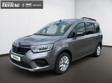 Renault Kangoo TECHNO TCe 130 EDC *KLIMA*PDC* NAVI* - Renault: Kango
