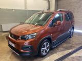 Peugeot Rifter PureTech 110 Active L1 Active - Peugeot Rifter aus 2018