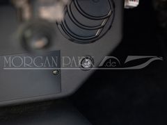 Fahrzeugabbildung Morgan Plus 4 *Sport Green - Black* 1.Hand - wie NEU