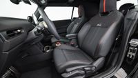 MINI John Cooper Works Cabrio - Vorschau Bild 11