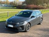Kia cee'd Sportswagon Hybrid Spirit Memory ACC Garan