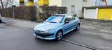 Peugeot 206 CC Platinum 110 Platinium - Peugeot 206: Platinium