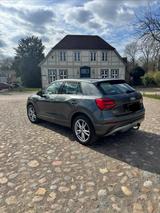 Audi Q2 2.0 TFSI S tronic quattro sport sport S Line  - Firmenfahrzeug gebraucht