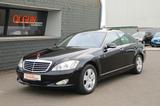 Mercedes-Benz S 320 CDI *LEDER*SD*NACHTSICHT*NAVI*CAM*SD* - Mercedes-Benz S 320 in Düsseldorf