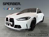 BMW M4 Coupé CSL*Carbon-Keramik*RENNSCHALENSITZE