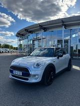 MINI Cooper Cooper - MINI Cooper in Frankfurt (Main)