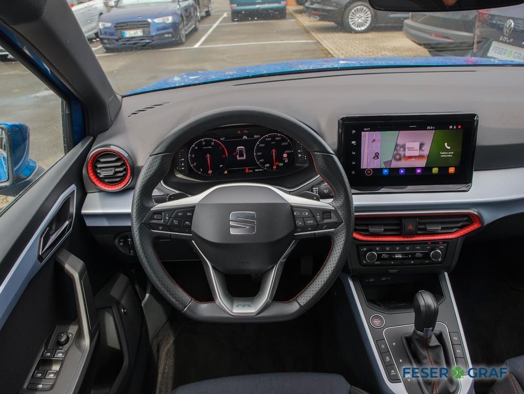 Seat Arona - Bild 8