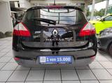Renault Megane 1.2 TCe 115 ENERGY BOSE Edition  - gebrauchte Renault Megane aus dem Jahr 2013
