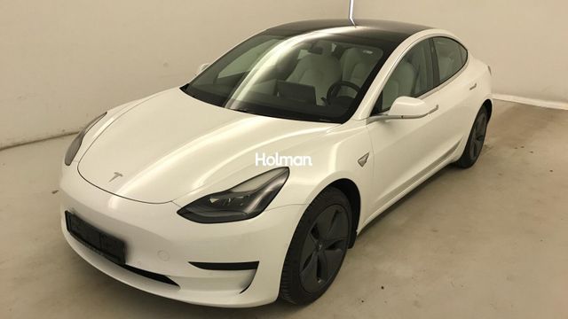 Tesla Model 3 Standard Range Plus 55 kWh A.Pilot Pr.In