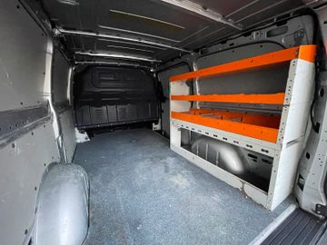 Mercedes Vito - 9