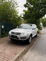 Volkswagen VW Touareg V8 4.2 Prinz LPG Gasanlage Xeno... - Volkswagen Touareg mit LPG-Antrieb