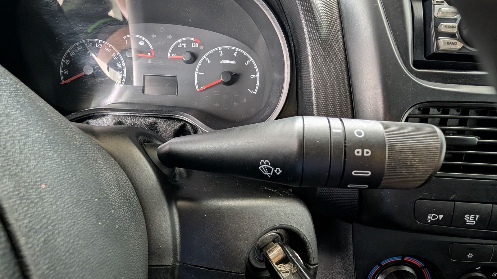 Fahrzeugabbildung Opel Combo D 1.3 CDTi Kasten L2 * lang *