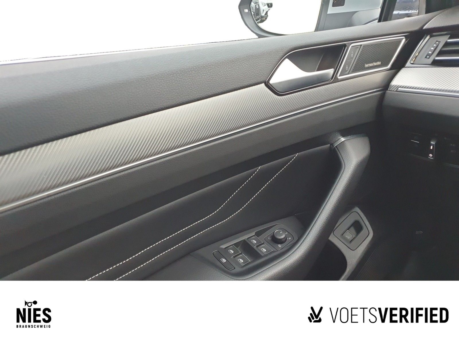 Volkswagen Passat - Bild 14