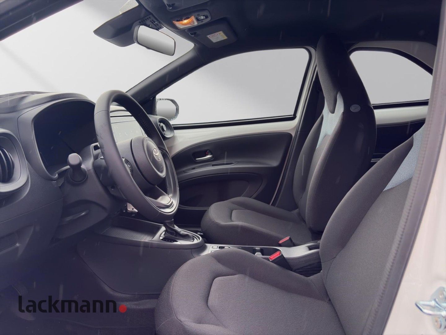 Toyota Aygo (X) - Bild 5