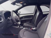 Toyota Aygo (X) - Vorschau Bild 5