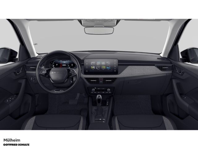 Skoda Kamiq - Bild 5