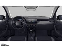 Skoda Kamiq - Vorschau Bild 5