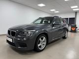 BMW X1 25d xDrive M Paket*PDC*SHZ*PANO*TEMP* - BMW X1: M Paket