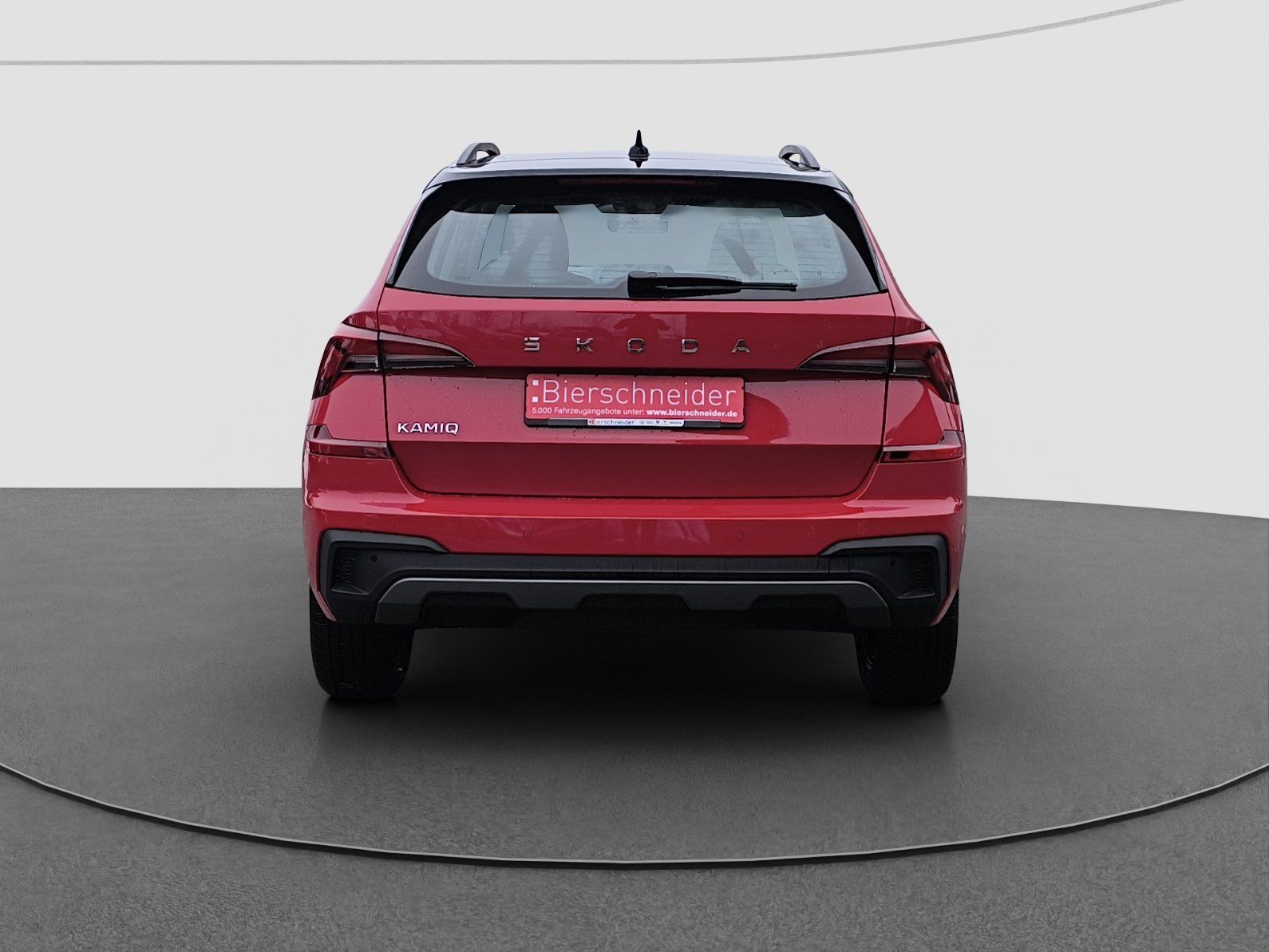 Skoda Kamiq - Bild 9