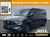 Ford Transit Custom V710 Kombi 320L2 Limited Auto.