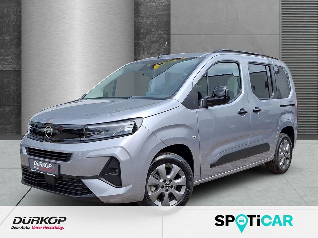 Opel Combo Life