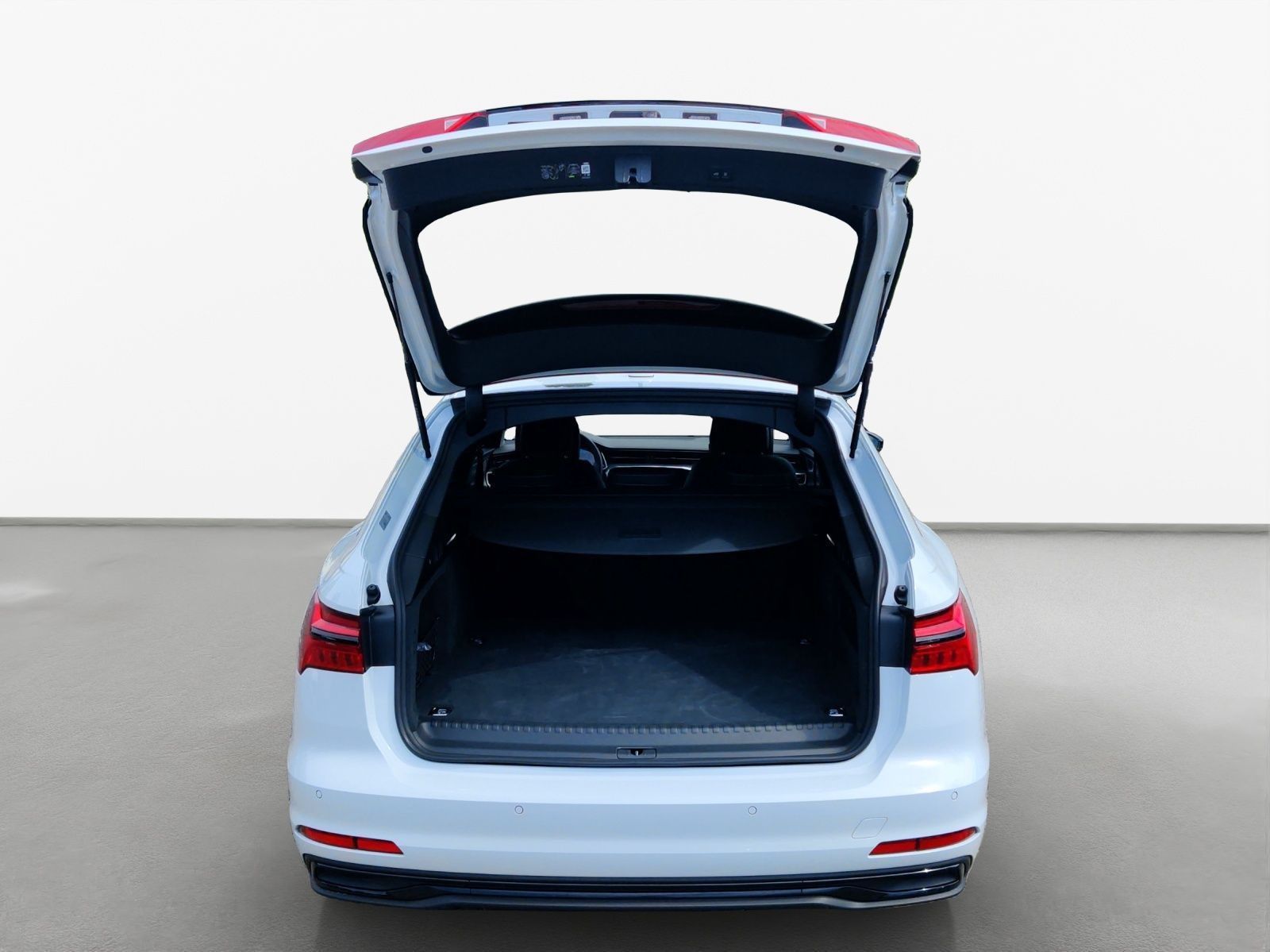 Audi A6 - Bild 12