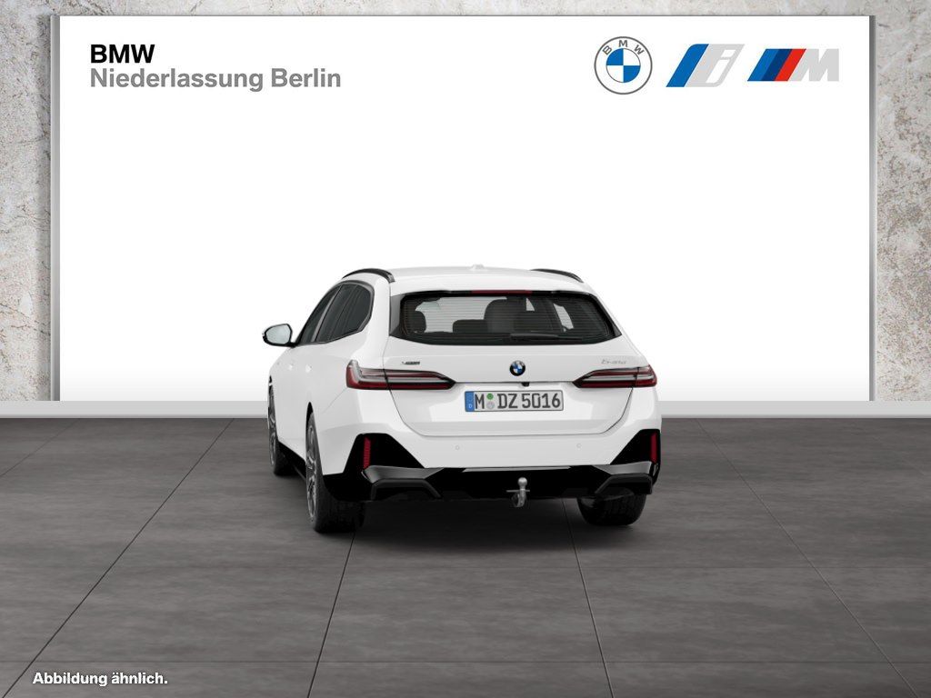 BMW 540 - Bild 8