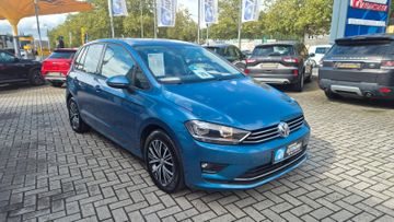 Volkswagen Golf - 3