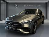 Mercedes-Benz C 300 de T AMG+Night+Navi+AHK+Distronic+EQ-Hybri