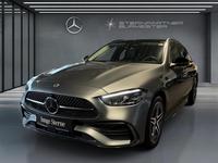 Mercedes-Benz C 300 de T AMG+Night+Navi+AHK+Distronic+EQ-Hybri