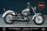 Harley-Davidson Softail FLSTF Fat Boy - Harley-Davidson Softail Fat Boy FLSTF