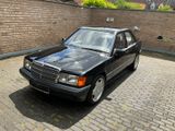 Mercedes-Benz 190 - Mercedes-Benz 190 in Gelsenkirchen
