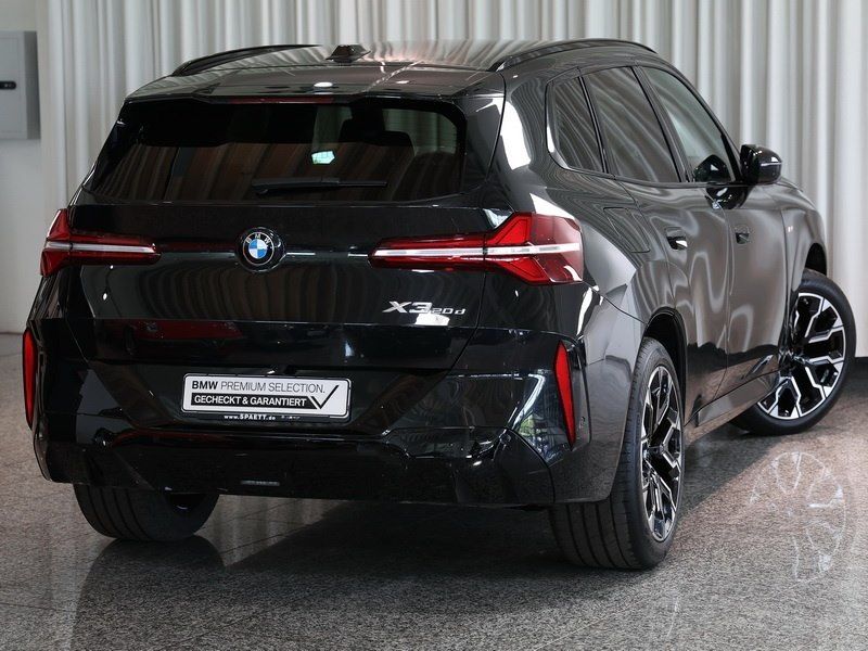 BMW X3 - Bild 3