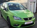 Seat Ibiza Lim. Reference 1.4 KLIMA+PDC+GARANTIE - Seat Ibiza: Grün